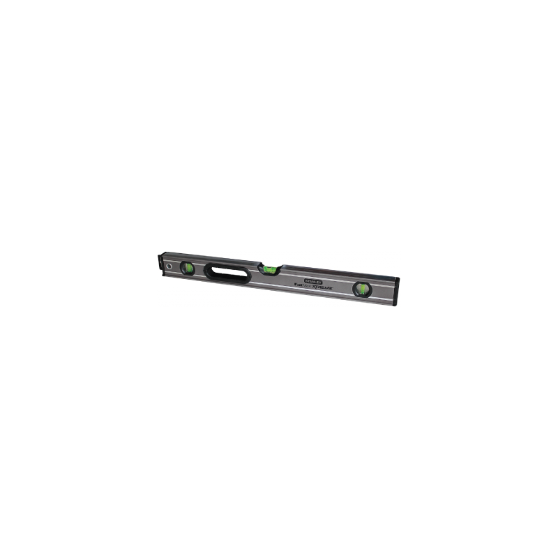 Nível Tubular 60cm STN0-43-624 STANLEY® FATMAX® XTREME™ Nível Tubular 60cm STN0-43-624 STANLEY® FATMAX® XTREME™