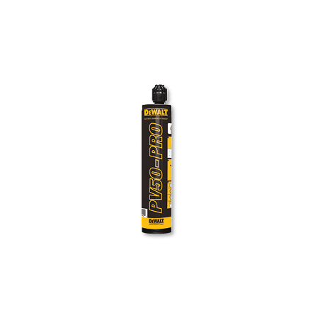 Resina Química PV50-PRO 410ML DeWALT