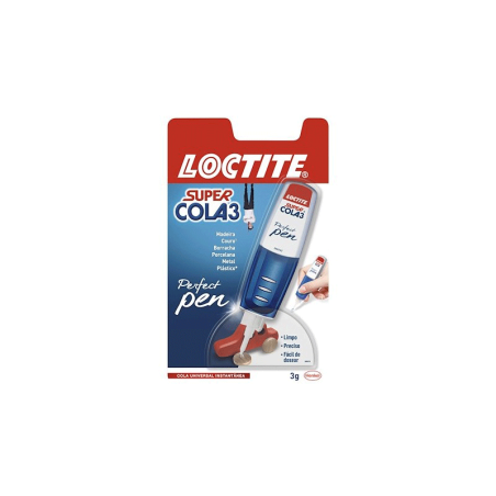 LOCTITE SUPER COLA 3 - PERFECT PEN