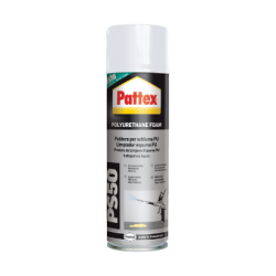 PATTEX Solvent PU Foam Cleaner 500ML