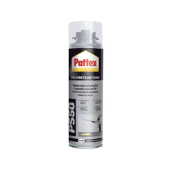 PATTEX Solvent PU Foam Cleaner 500ML