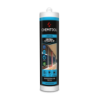 SILICONE NEUTRO ULTIMATE 0K CASTANHO RAL