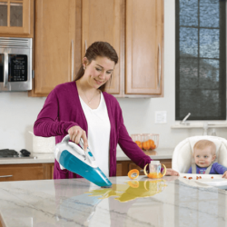 Aspirador de Mão Dustbuster 16,2Wh Sólidos e Líquidos