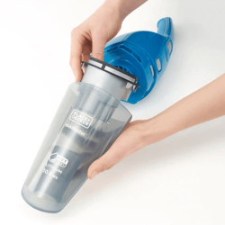 16,2Wh Wet and Dry Dustbuster Cordless Hand Vacuum