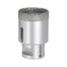 Coroa diamante DrySpeed: 22mm