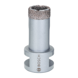 Coroa diamante DrySpeed: 22mm