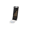 6 piece industrial cobalt drill bit set in a plastic case DeWalt lenght: 24-72mm diameter:2, 3, 4,5, 6, 8 mm