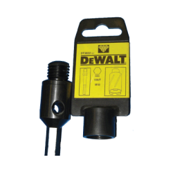 DeWALT Hexagon Adaptor 13mm