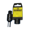 DeWALT Hexagon Adaptor 13mm