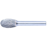 FRESA TUNGS. TRE 1016/6 3R
