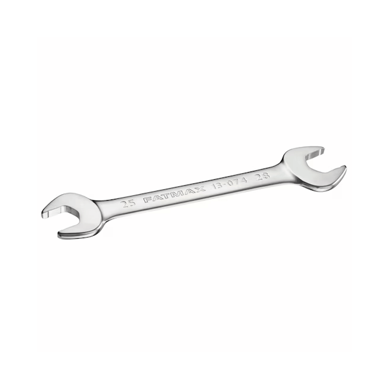 CHAVE DE BOCAS 25x28mm