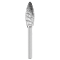 FRESA TUNGSTÉNIO FLH 6X14-Ø6 C-3P.