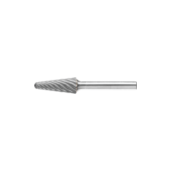 FRESA METAL DURO CON RD KEL 1230/6 INOX