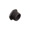 CHEMITOOL Support Adapter Ø32-210mm