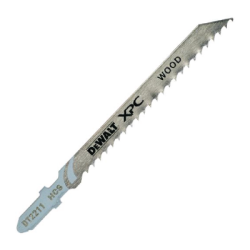 DeWalt XPC Cutting blade for accurate cuts (100mm x 3.1mm)