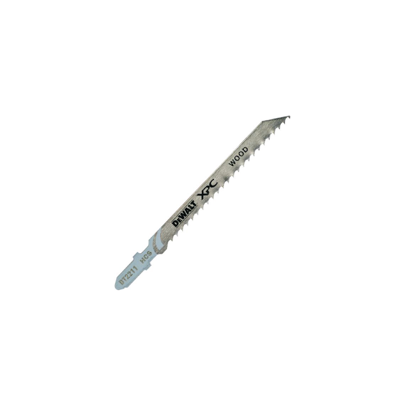 DeWalt XPC Cutting blade for accurate cuts (100mm x 3.1mm)