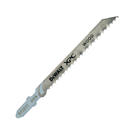 DeWalt XPC Cutting blade for accurate cuts (100mm x 3.1mm)