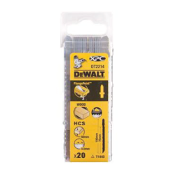 DeWalt XPC Cutting blade for accurate cuts (100mm x 4.2mm)