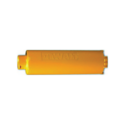 DEWALT POWER-TOOLS Dry Diamond Core Drill 150mm L=91mm