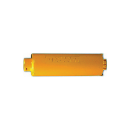 DEWALT POWER-TOOLS Dry Diamond Core Drill 150mm L=91mm