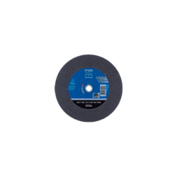 Discos De Corte P/ Máq. Estacionárias Línea SG-Elastic Alto Rendimiento, Heavy Duty Acero 100 T 500-5,8 A 24 S SG-HD/40,0 PFE