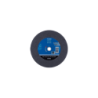Discos De Corte P/ Máq. Estacionárias Linha Alto Rendimento SG-Elastic, Heavy Duty Aço 100 T 500-5,8 A 24 S SG-HD/40,0 PFERD