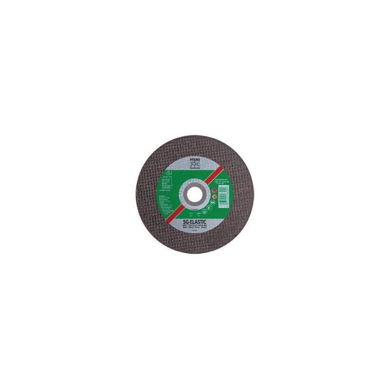 DISCO CORTE PEDRA PLANO EHT 115-1,2 C60