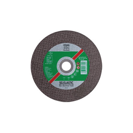 DISCO CORTE PEDRA PLANO EHT 115-1,2 C60