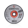 Disco de Desbaste Metal CHEMITOOL Ø180