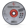 Disco de Desbaste Metal CHEMITOOL Ø230