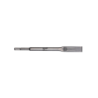 MILWAUKEE SDS-PLUS Flat Chisel Self-Sharpening 25x250 mm - 1 pc
