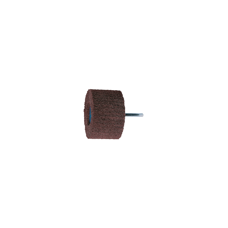 Rodas De Acabamento Com Haste Polinox PNL Coríndon A PFERD G180 60 x 25 mm