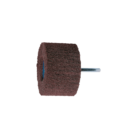 Rodas De Acabamento Com Haste Polinox PNL Coríndon A PFERD G180 60 x 25 mm