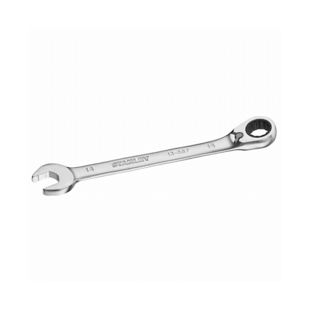 CHAVE COM ROQUETE REVERSÍVEL 14mm