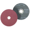 Discos De Lija Combiclick Ejecución Corindón A PFERD G120 115 mm