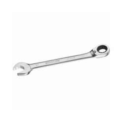 CHAVE COM ROQUETE REVERSÍVEL 17mm