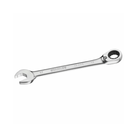 CHAVE COM ROQUETE REVERSÍVEL 17mm