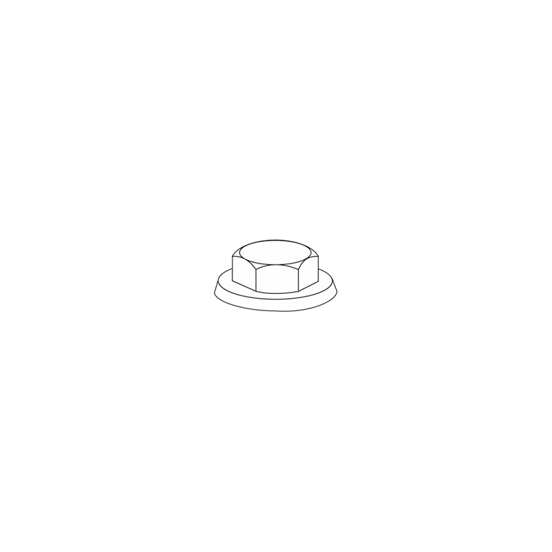 CHEMITOOL FASTENERS Nylon Cover Cap for Hexagon Head Screw 10 LV044 R8004 Brown CHEMITOOL FASTENERS Nylon Cover Cap for Hexagon Head Screw 10 LV044 R8004 Brown