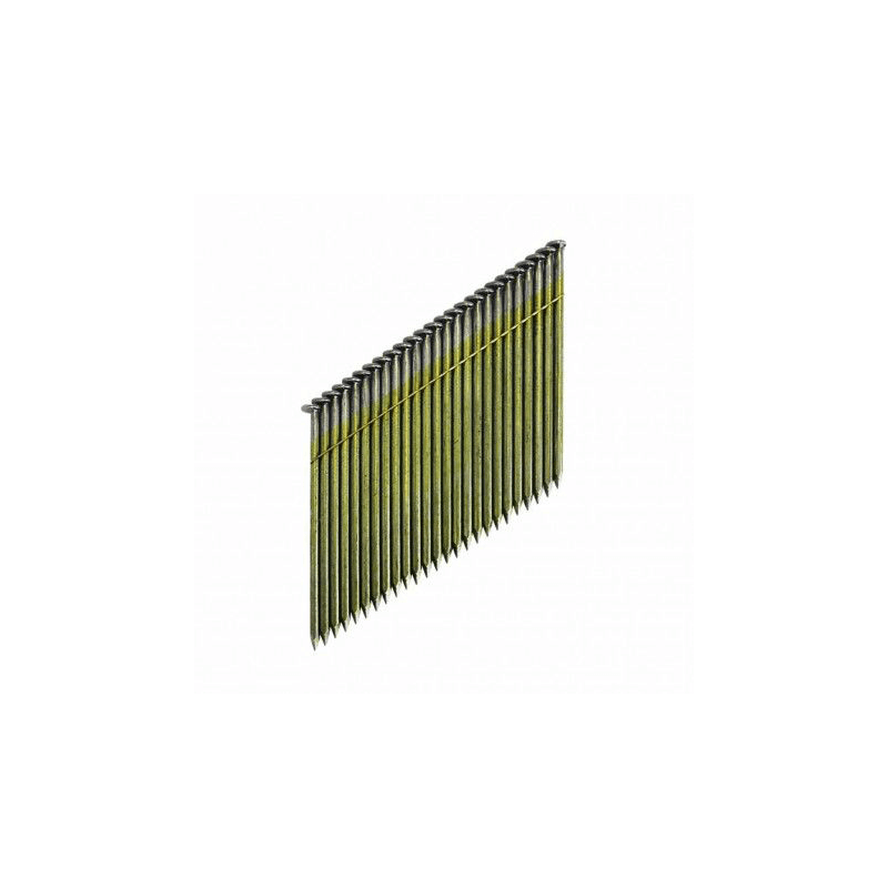 Pregos para pistola de pregos DCN692, DPN9033 (-33º) DeWalt 2.8mm x 50mm