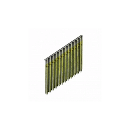 Pregos para pistola de pregos DCN692, DPN9033 (-33º) DeWalt 2.8mm x 50mm