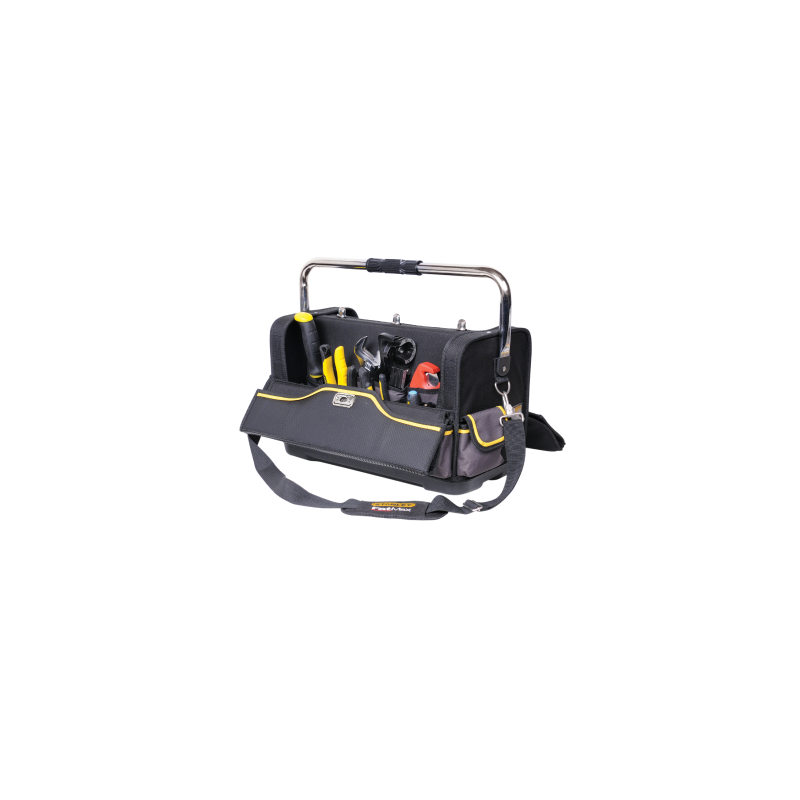 STANLEY® FATMAX® Plumber Bag 52 x 28 x 31 cm STANLEY® FATMAX® Plumber Bag 52 x 28 x 31 cm