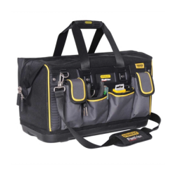 STANLEY® FATMAX® Open Mouth Rigid Tool Bag 50 x 30 x 29 cm
