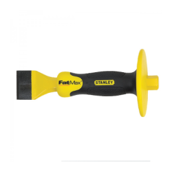 CINZEL PEDREIRO LARGO FATMAX 45X215MM