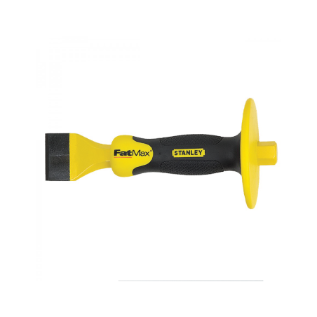 CINZEL PEDREIRO LARGO FATMAX 45X215MM