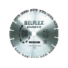 BELFLEX Hard Materials and Reinforced Concrete Disc 350 x 9 x 32/25,4 mm
