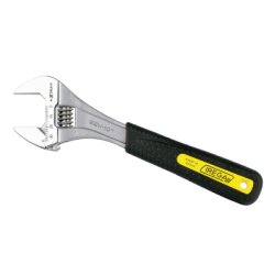 CHAVE CRESCENTE ERGOTOP-6"