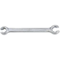 KING TONY 6 Point Metric Flare Nut Wrench 1930 13x15mm