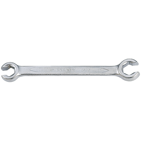 KING TONY 6 Point Metric Flare Nut Wrench 1930 13x15mm