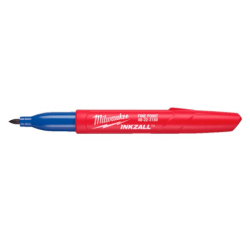 MARCADOR FINO AZUL 1mm (Múltiplos de 36u