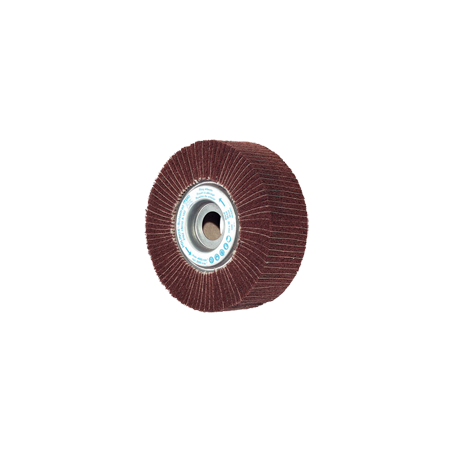 Abanicos De Vellón De Núcleo Polinox PNZ 20050/44 A G 180 PFERD